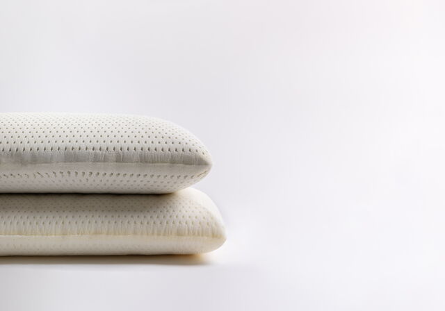 talalay pillow