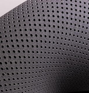 Graphite Infused Talalay