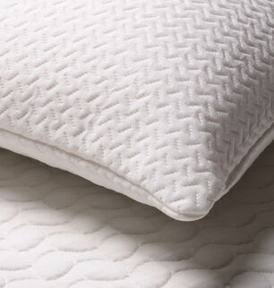 Talalay pillows