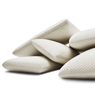 Talalay pillow